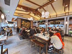 -春发生饭店·非遗(南院门店)