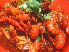 -红辣椒·川菜·火锅(张杨路店)