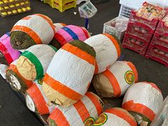 -西郊国际农产品交易中心