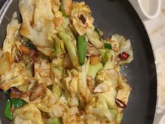 -小菜园新徽菜(江阴万达店)