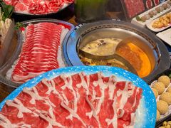 -快乐小羊(富强中路店)