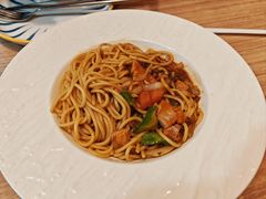 意面-必胜客(北苑路店)