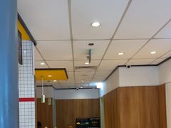 -麦当劳(安定门外大街店)