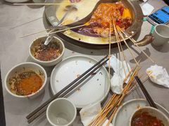 -热辣宗师·串串火锅(万达金街店)
