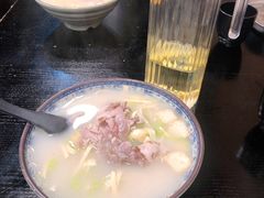 -骄傲de小龙虾 · 全羊馆(新北万达店)