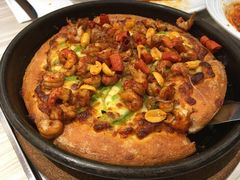 -必胜客(联投东方店)
