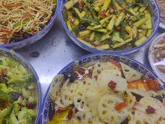 -建基泡馍·西安老字号·清真(永宁店)