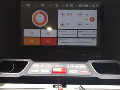 -FEELINGME乐刻私教馆·健身(朗悦居店)