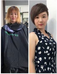 -XY形象设计/烫发·染发·接发