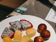 -延年酒店-荟享餐厅(东塘店)