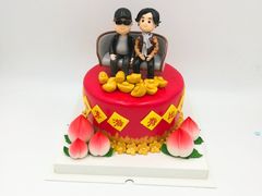 -CAKE BOSS 蛋糕老板(北京世纪金源购物中心)
