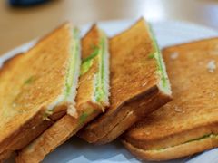 -HELLO 27 意面·沙拉·帕尼尼