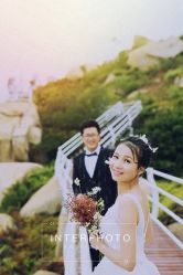 点击看大图 -钟爱一生婚纱摄影旗舰店