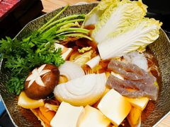 -NIUAN牛庵·日式和牛烧肉(恒隆店)