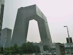 -北京京伦饭店