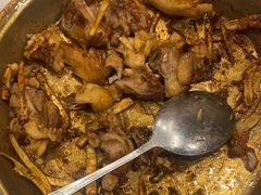 -围龙屋客家食府(福田店)