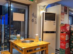 -乐闹闹重庆火鍋(民治店)