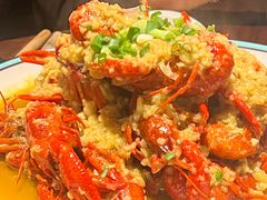 -蚝翅·海鲜粥·烧烤·羊肉季(鄞州万达店)