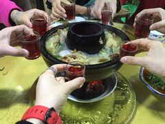 -龙姐私房菜(和顺古镇店)