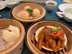 -誉八仙粤菜(万象天地店)