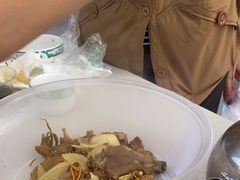 -野菌王牦牛肉汤锅