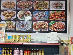 -食来运转平潭小吃(平潭店)