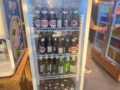 -欢乐牧场海鲜烤肉自助(牡丹园店)