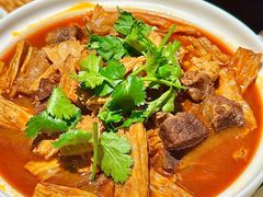 -缪氏川菜(丰盛町店)