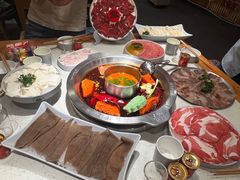-大龙燚火锅(科华店)