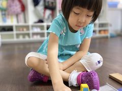 -Thinkfirst幼儿园(CBD双井校区)