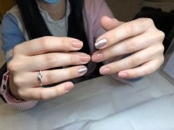 -沐白•盛妍日式美甲美睫