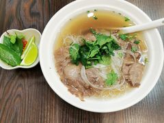 -PHO·5越南牛肉粉(建新路店)