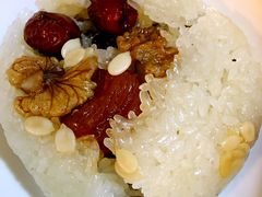 八宝饭-五芳齋(云南南路店)