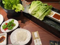 -御牛道日式烤肉料理(杭州万象城店)