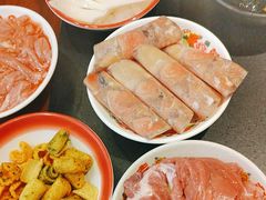 -沸炉重庆老火锅(军事博物馆店)