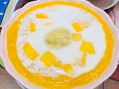 -甜心妈妈·榴莲星级糖水(北京路总店)