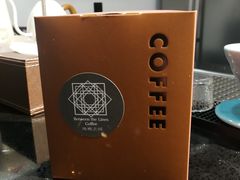 -线格之间COFFEE