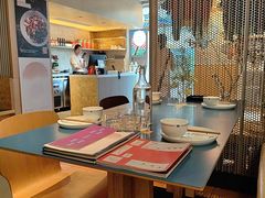 -一坐一忘云南菜(嘉里中心店)