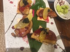 -蟹将军·松叶蟹和牛日料放题自助(K11店)