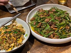 -铁公鸡·四川料理(天环广场店)