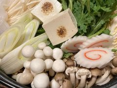-松川日本料理(长沙路店)