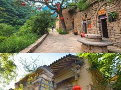 -云丘山景区