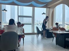 -前王院•巧克力海鲜市集餐厅(万平口店)