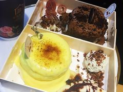-食武士·舒芙蕾(新街口明瓦廊店)
