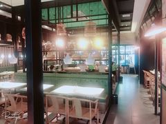 大堂-东园小馆·早茶·淮扬小炒(印象汇店)