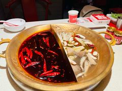 -小龙坎火锅(全球总店)