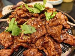 -锡和无锡菜(景丽苑店)