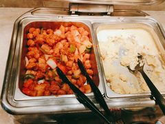 -比格比萨自助(李沧万达店)