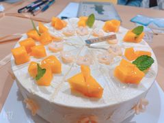 -幸福西饼生日蛋糕·下午茶(闵行店)