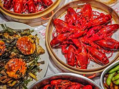 -靓靓蒸虾·头牌蒸虾(南山桂庙店)